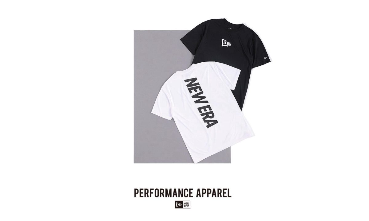 New Era Japan 2021 春夏服饰系列登场