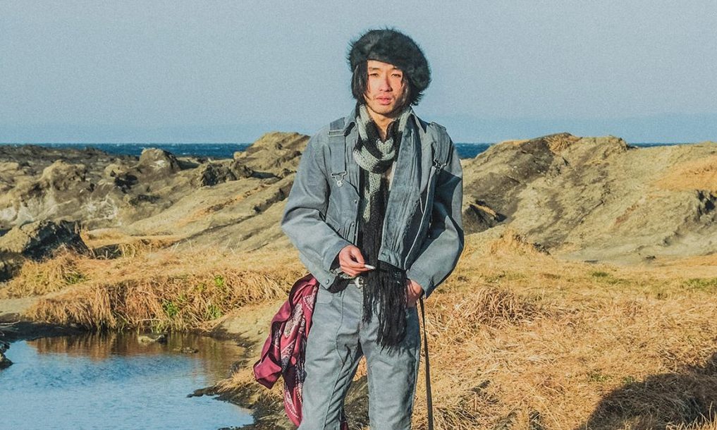 SUGARHILL 2021 秋冬系列 Lookbook 公开