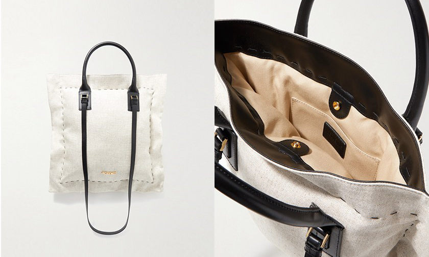 人气单品，Jacquemus 趣味枕头包开售