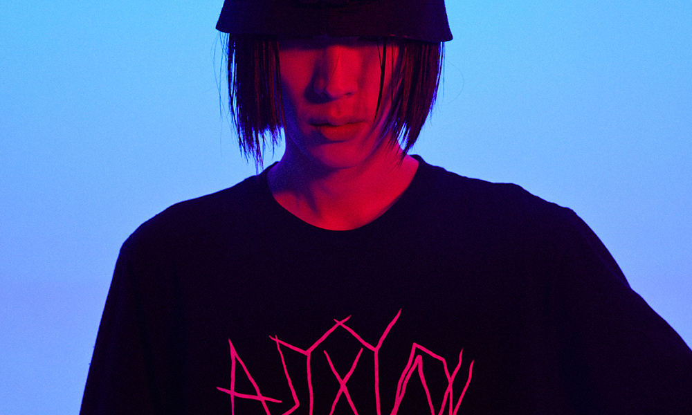 1017 ALYX 9SM 携手 XYN 打造「ALXYN」合作系列