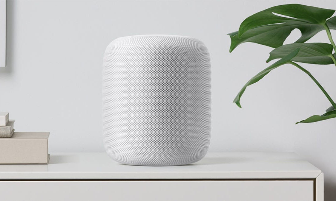 成为历史，第一代 HomePod 将停产