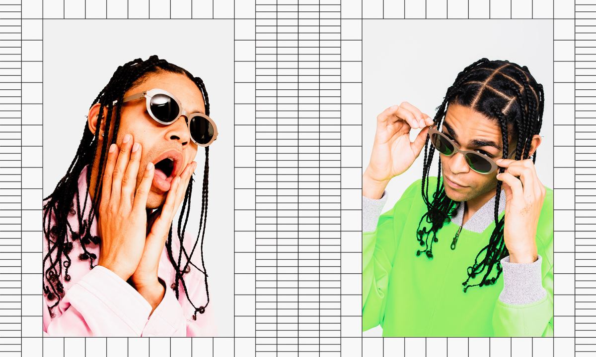 柏林眼镜单位 MYKITA 将与设计师 Bernhard Willhelm 打造合作系列