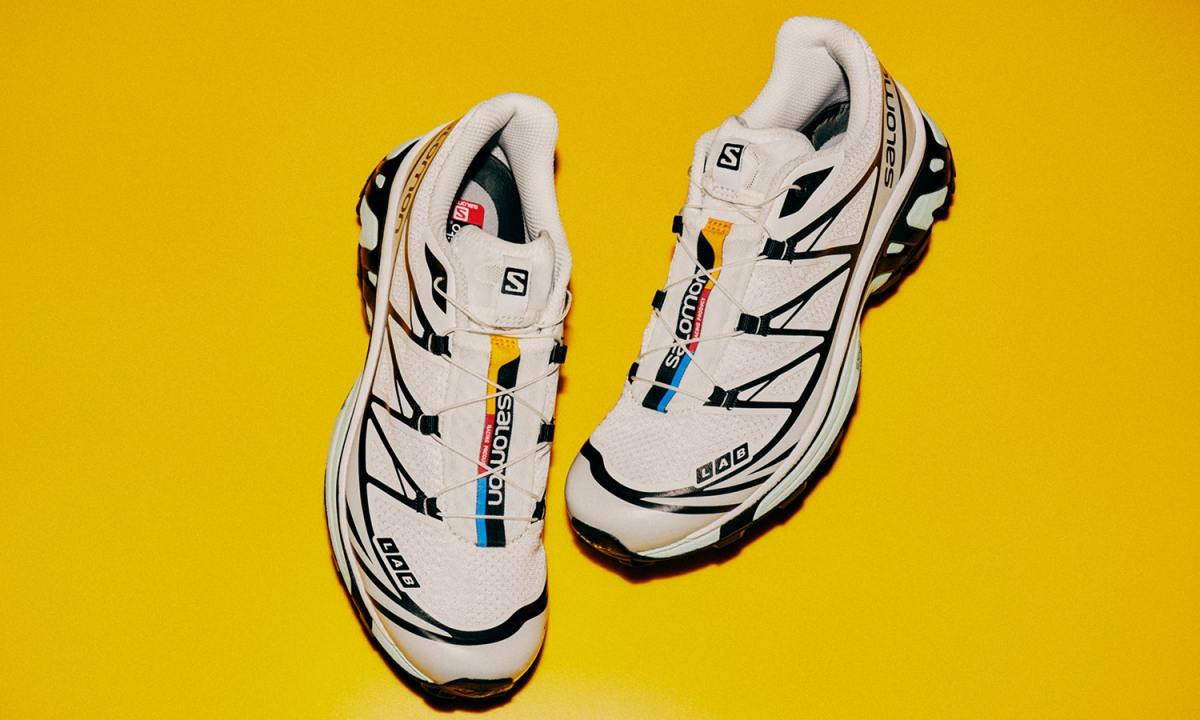 SALOMON 全新系列「SALOMON SPORTSTYLE」首波单品释出