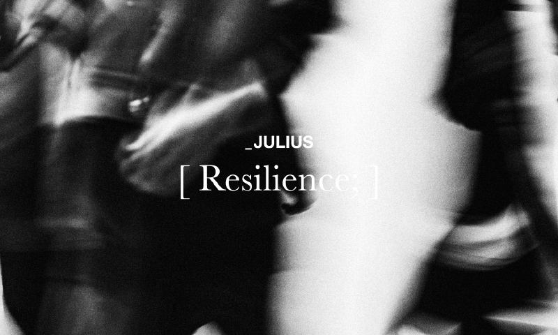 东京男装品牌 _JULIUS 发布 2021 秋冬系列