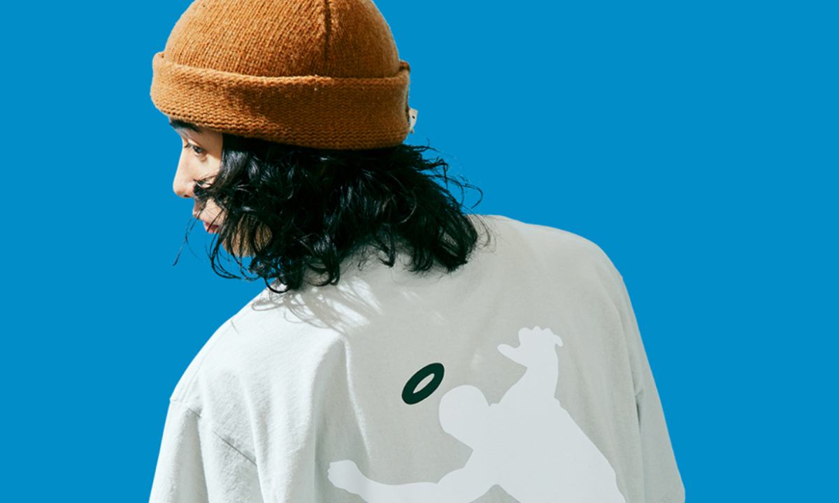 UNION ORIGINAL 推出 SPRING / 30 YEAR COLLECTION 周年纪念系列