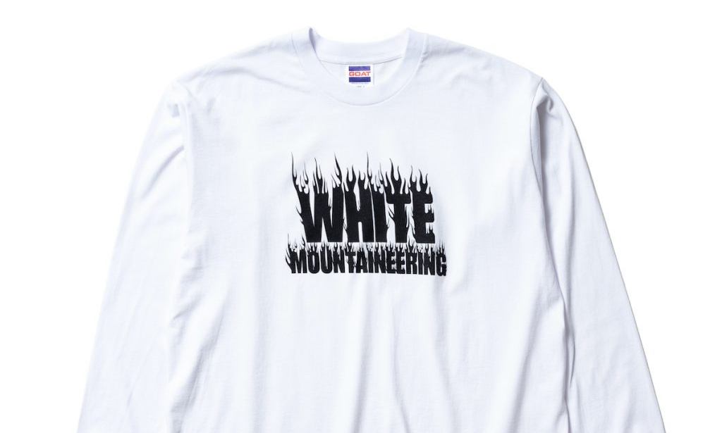 DAYZ x White Mountaineering 胶囊联名来袭