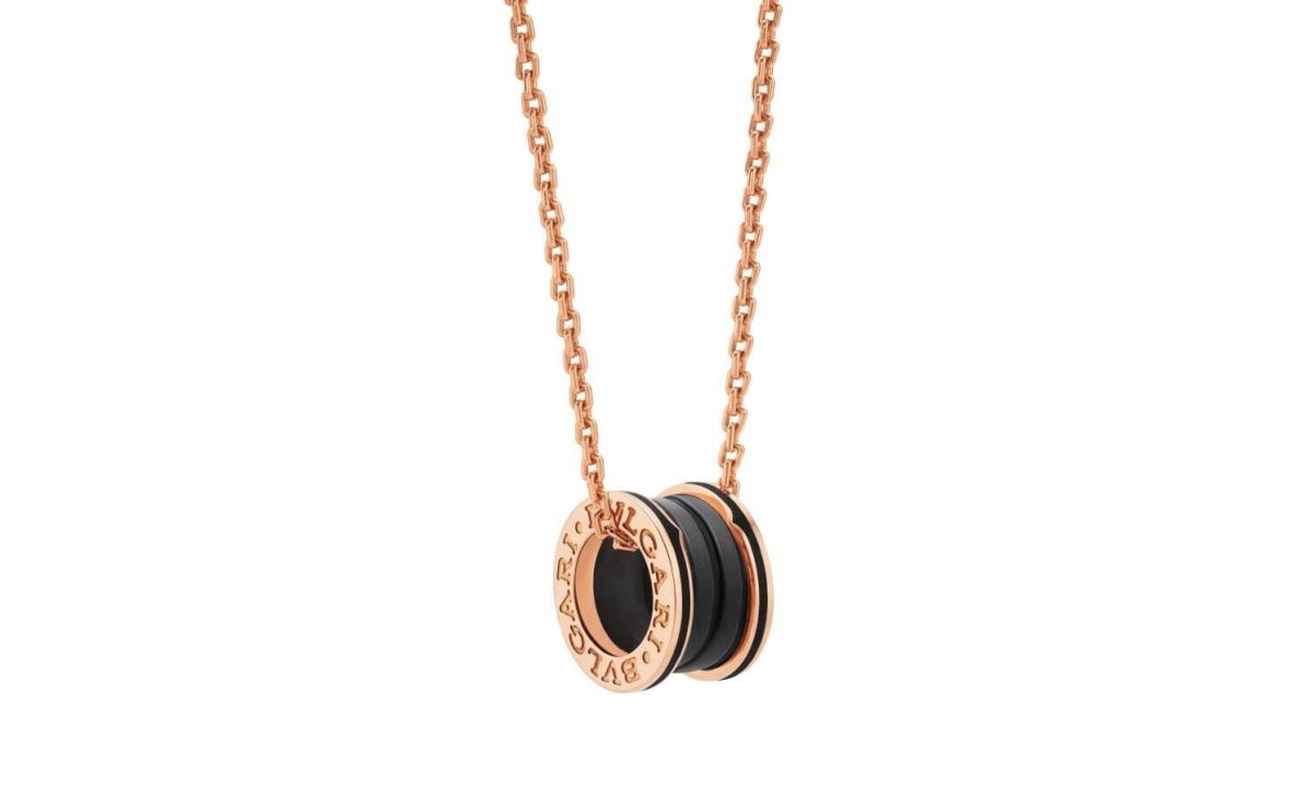 BVLGARI 推出全新「B.ZERO1」 珠宝