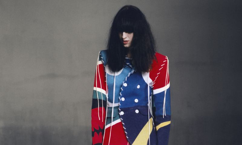 CHARLES JEFFREY LOVERBOY 发布 2021 秋冬系列