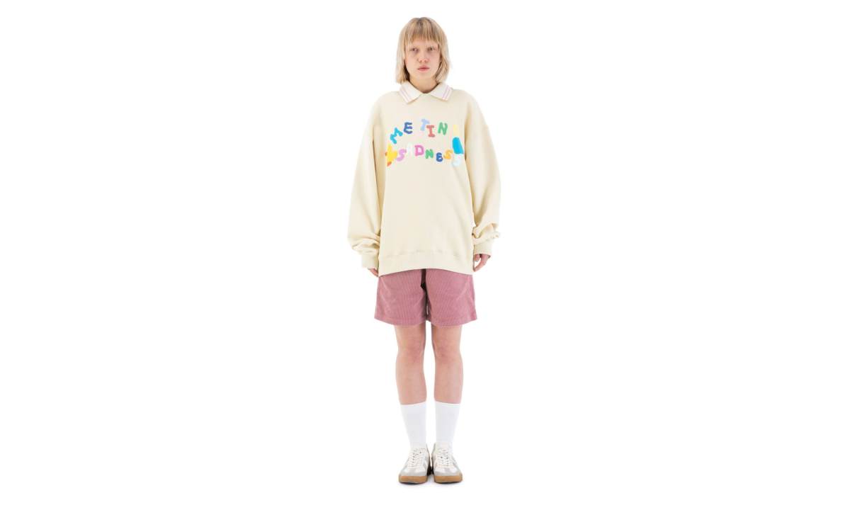 Melting Sadness 发布 2021 春夏第三波新品