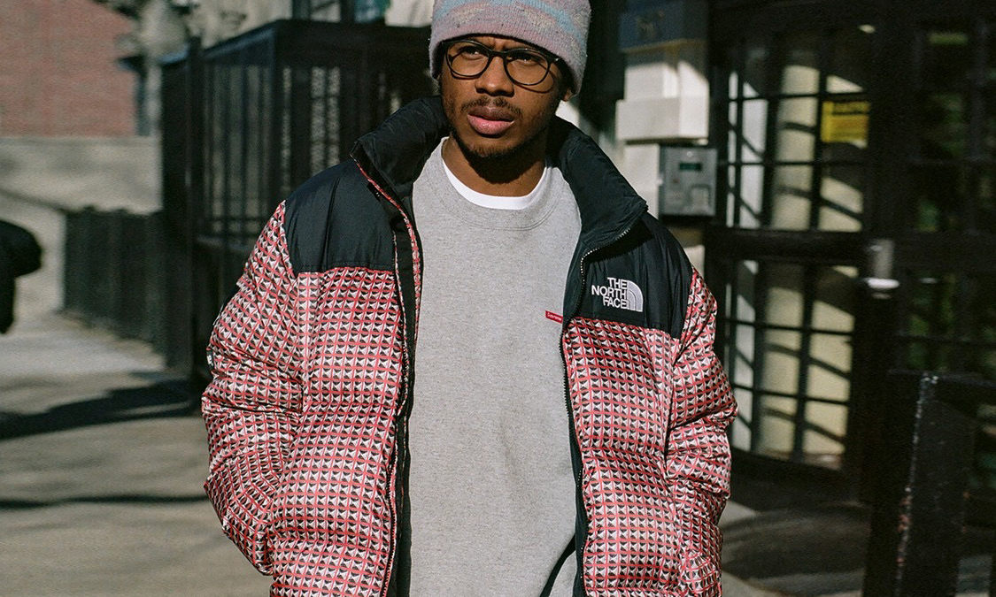 Supreme x THE NORTH FACE  2021 春季联名系列发布