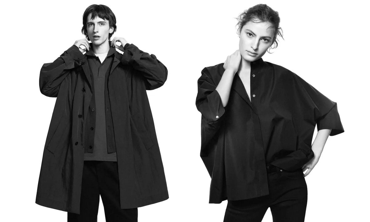 +J 2021 春夏系列造型 Lookbook 完整公开