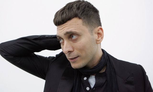 Hedi Slimane 将在上海举办个人展览