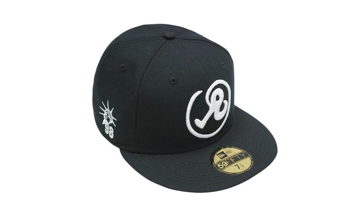 Richardson x New Era 推出最新合作帽款
