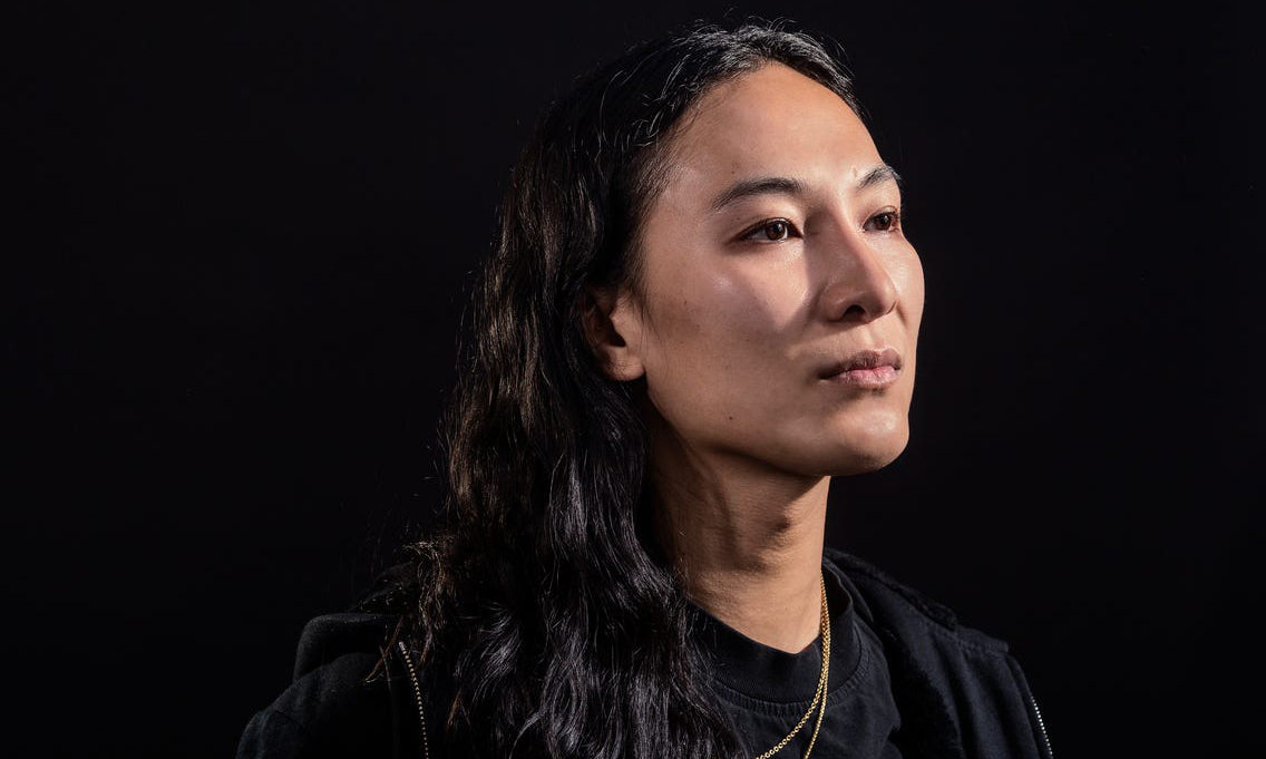 Alexander Wang 再度正面回应性骚扰指控