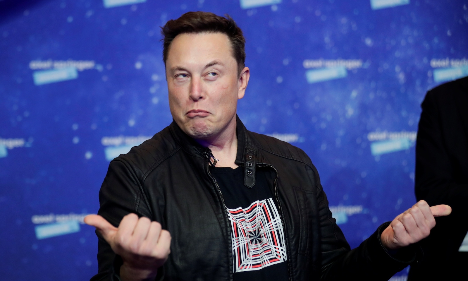 Elon Musk 自封新头衔「特斯拉电音王」