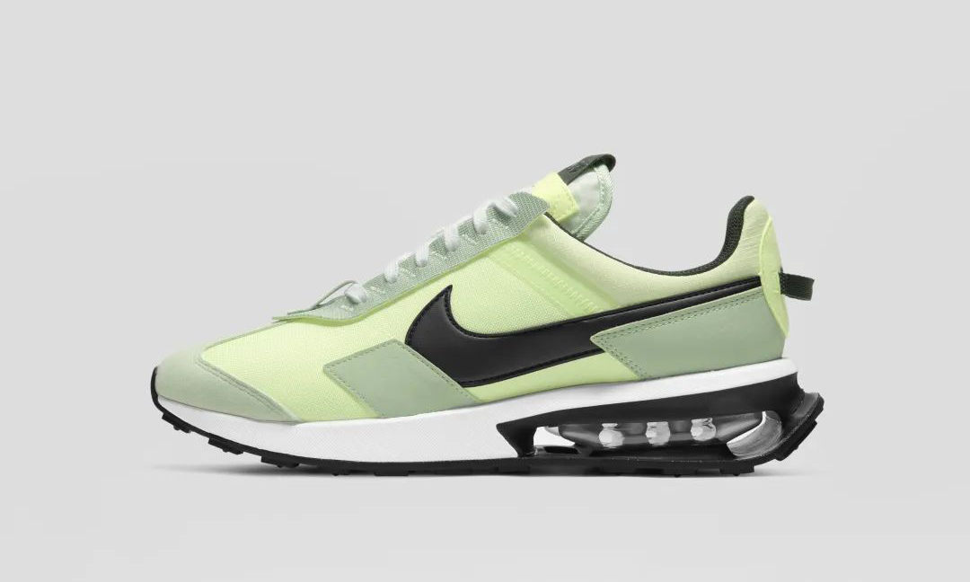 为 Air 气垫开启新篇章，Nike Air Max Pre-Day 正式发布