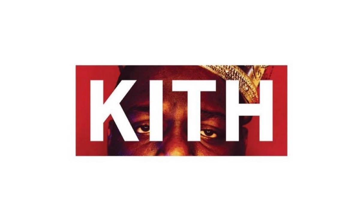 KITH x The Notorious B.I.G. 胶囊系列即将面世
