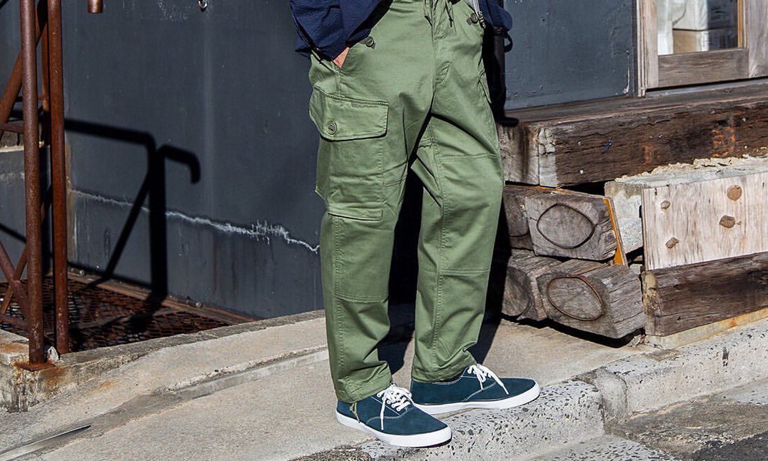 SAGE DE CRET x BEAMS PLUS 发布全新联乘