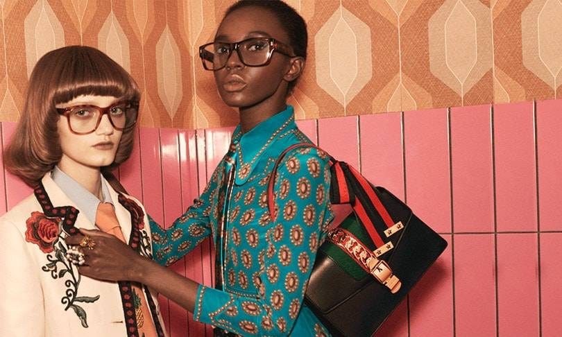 传 GUCCI 母公司开云集团收购历峰集团被拒绝