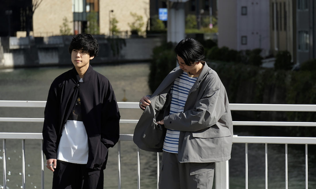 City Boy 们的休闲西装，尝试一下？