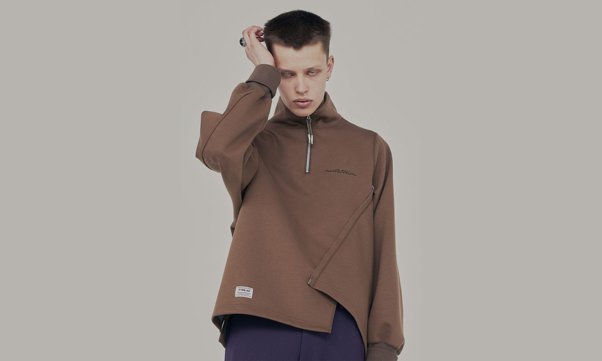 elephant TRIBAL fabrics 发布 2021 秋冬系列 Lookbook