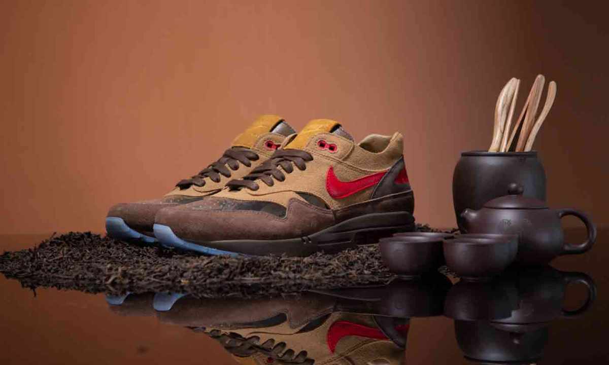 CLOT x Nike Air Max 1「K.O.D. – CHA」全貌揭晓