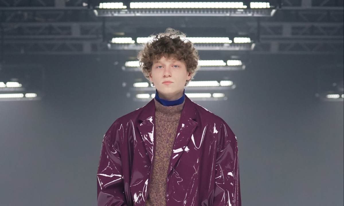 MISTERGENTLEMAN 2021 秋冬系列正式发布