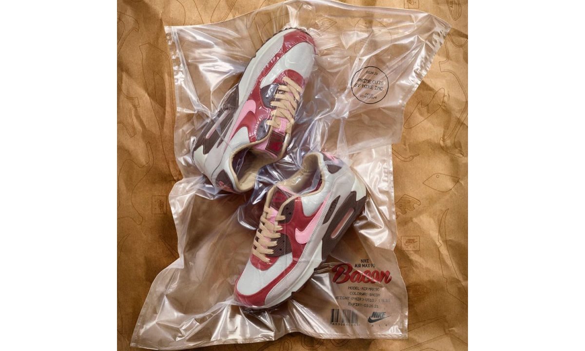 DQM x Nike Air Max 90 将于本月回归