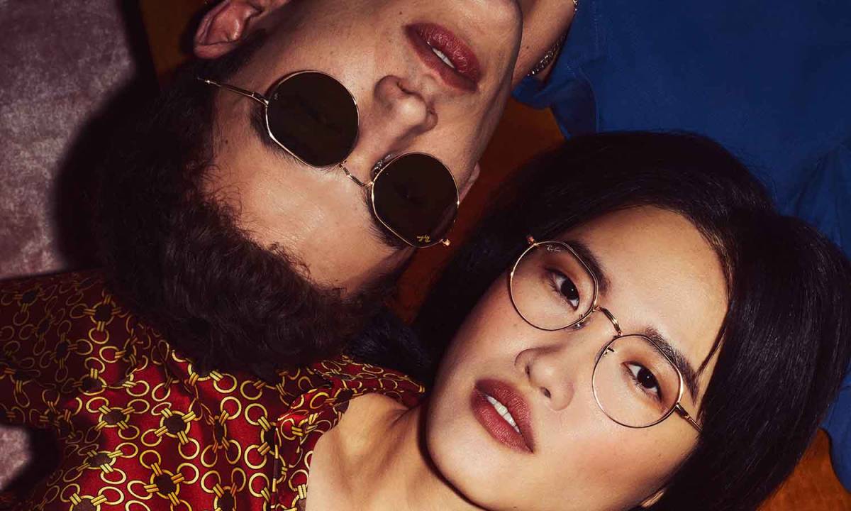 RAY-BAN 发布全新宣传片，「本色登场」 活动正式上线