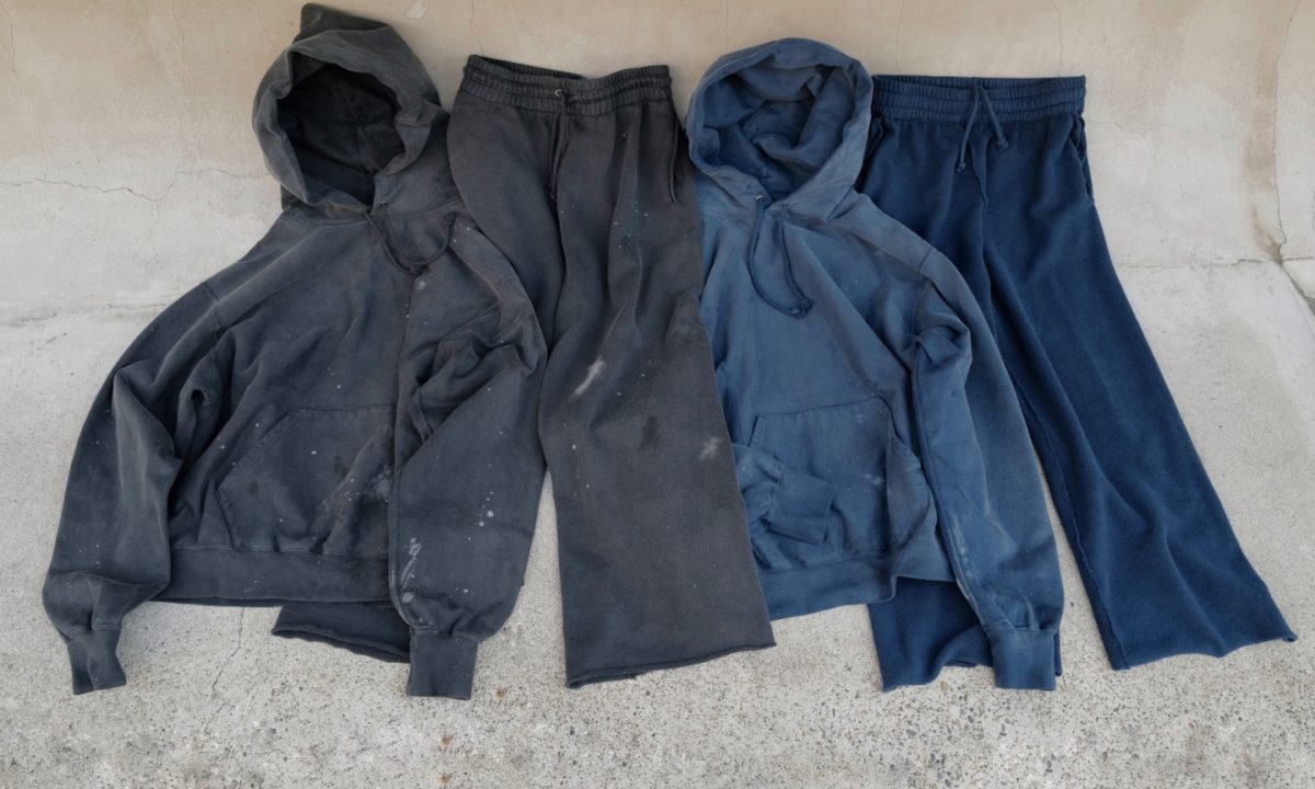 BOW WOW x BEAMS 合作系列登场