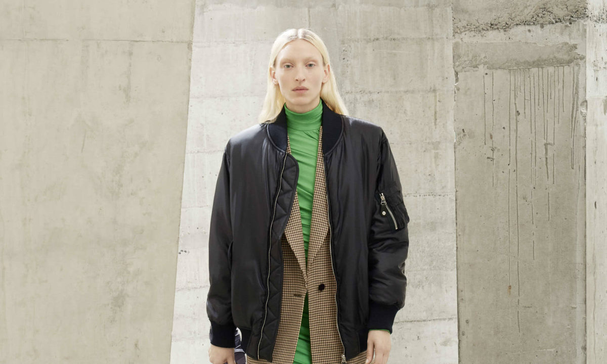 STELLA McCARTNEY 发布 2021 秋冬时装系列