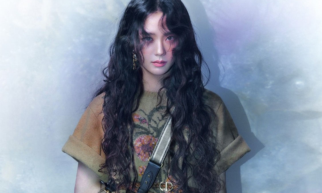 BLACKPINK 成员 JISOO 正式担任 DIOR 全球大使