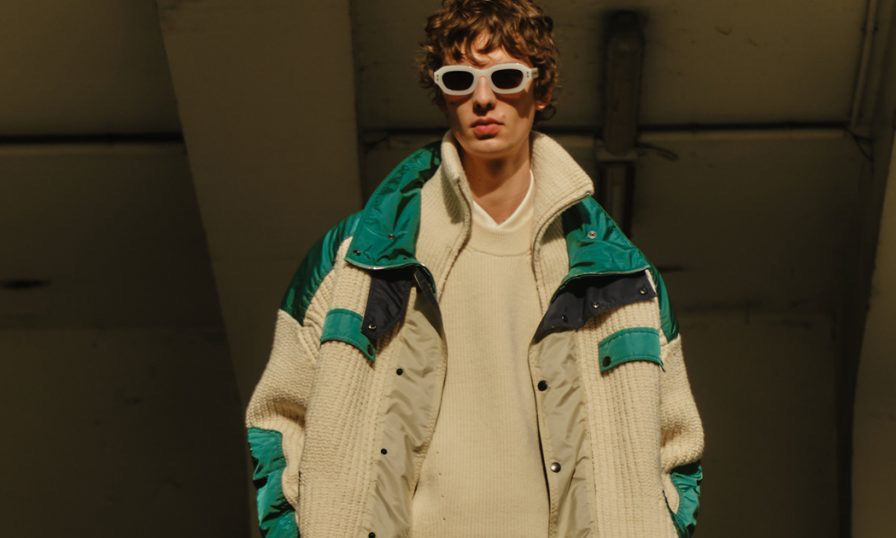 Isabel Marant 2021 秋冬系列发布