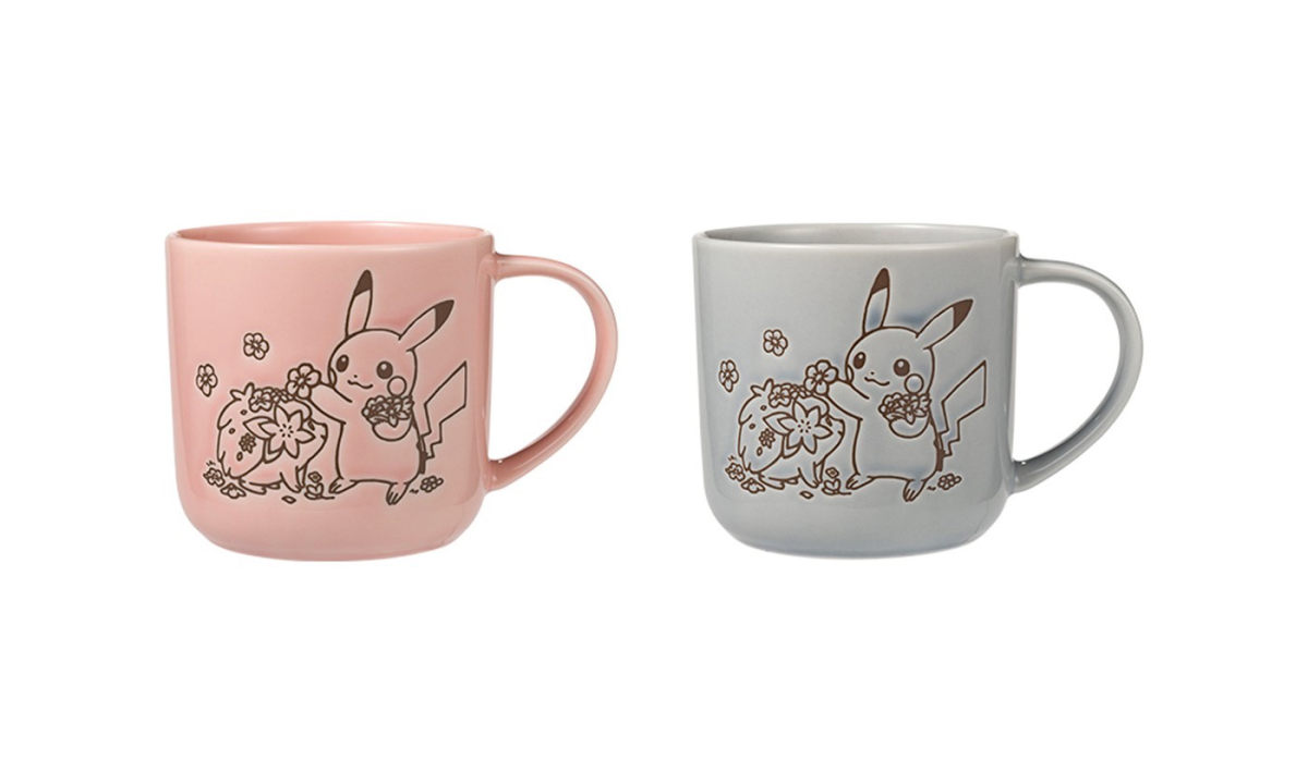 25 周年庆，Pokémon 推出特别版餐具系列