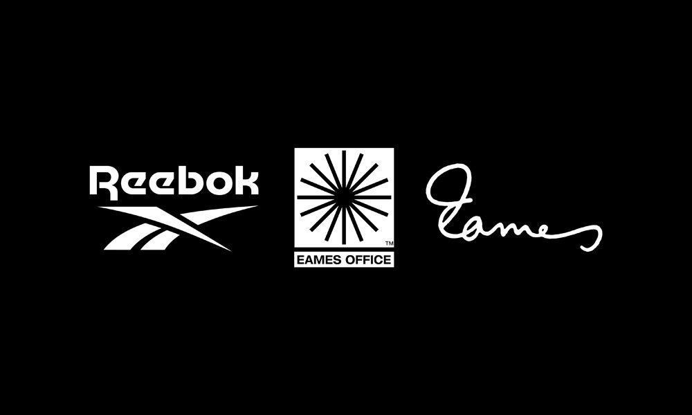 跨界合作，EAMES OFFICE x Reebok 联乘系列即将揭晓