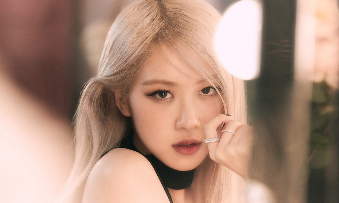 BLACKPINK 成员 Rosé 开通个人 YouTube 频道