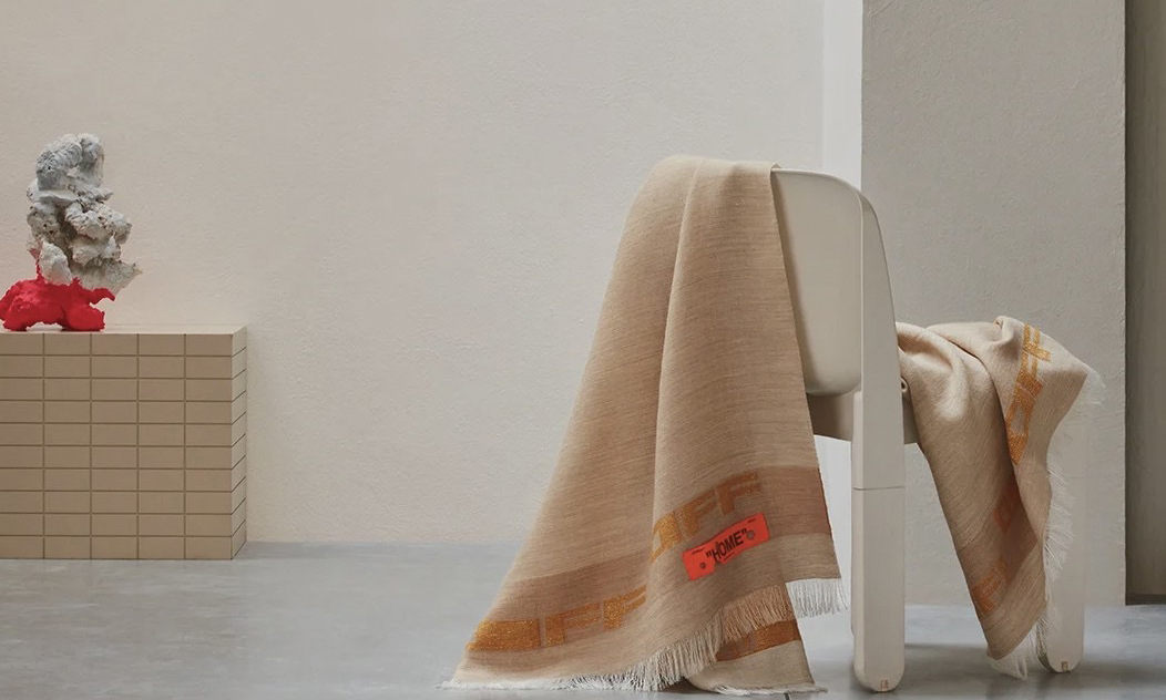 Off-White™ HOME 推出全新家居系列