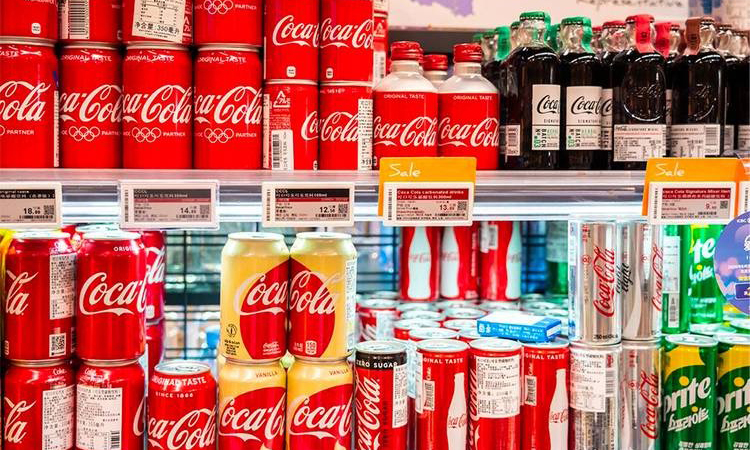 可口可乐公司于日本推出「Coke On Pass」订阅服务