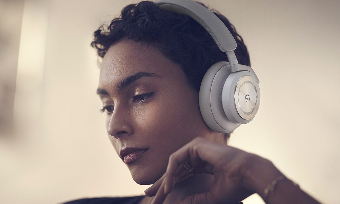 降噪专家，Bang＆Olufsen 推出全新 Beoplay HX 耳机