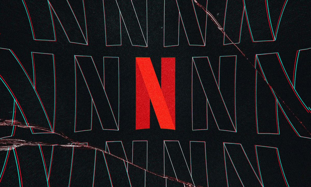 更多种类选择，Netflix 上线 40 多部动漫作品