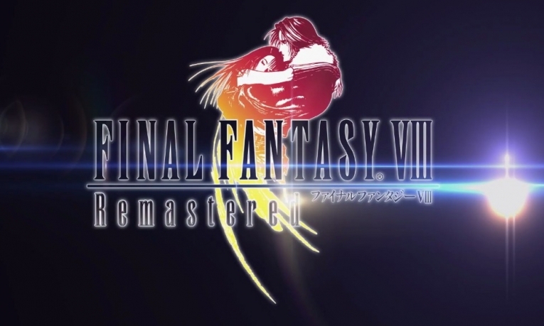 《最终幻想 8 重制版》在 Android 和 iOS 移动设备上发布