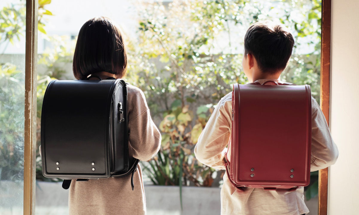纯手工打造，日本高级手工包袋品牌土屋鞄「RECO」系列发布