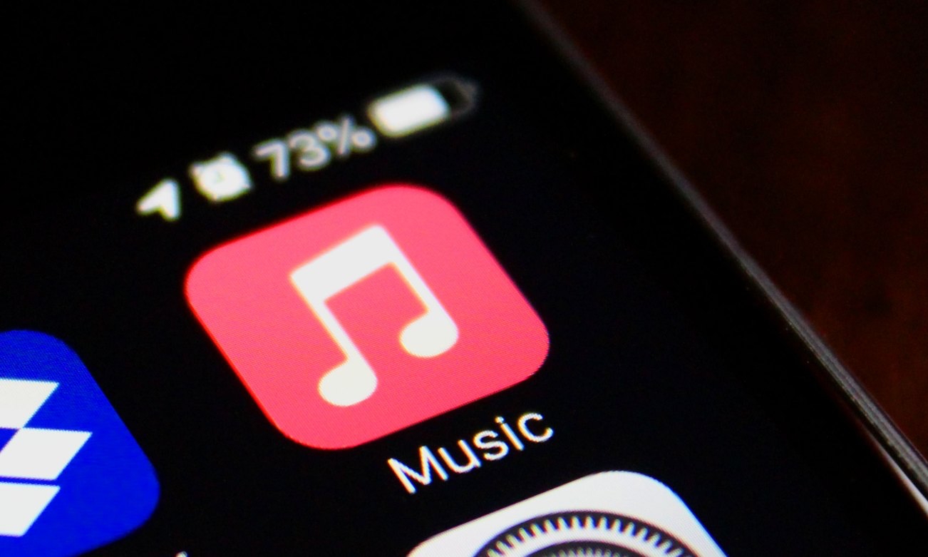 iOS 14.5 并不能改变默认音乐播放器