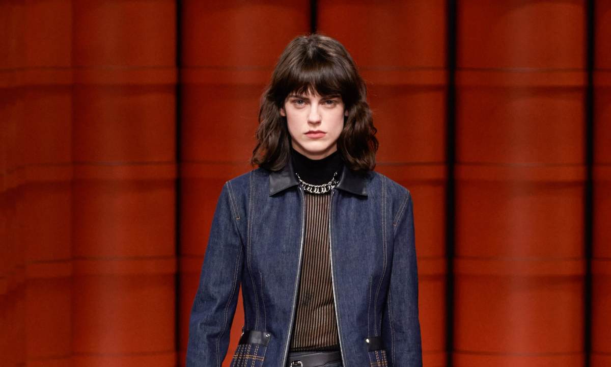 优雅与经典的基因，Hermès 2021 秋冬系列秀场回顾