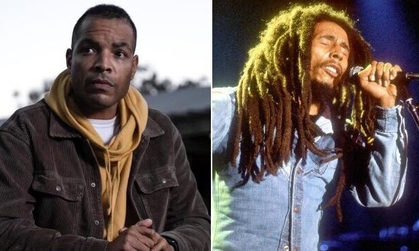 雷鬼乐鼻祖 Bob Marley 传记片导演敲定