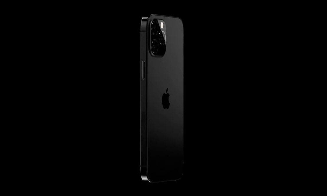 iPhone 13 Pro 或将推出哑光黑新配色