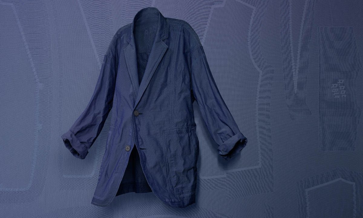 ISSEY MIYAKE 新支线「A-POC ABLE ISSEY MIYAKE」即将登场