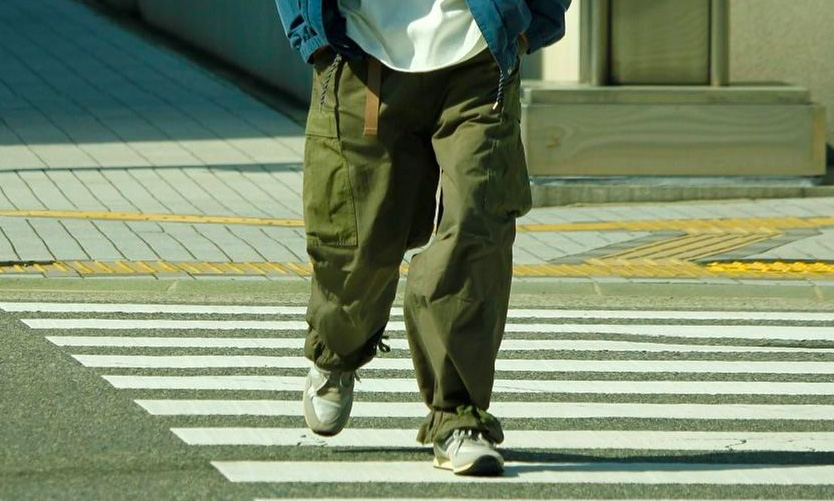 被日本「军工装裤」种草了，能有什么入手选择？