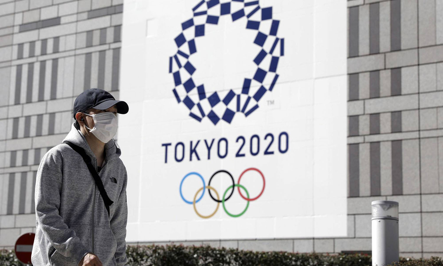 禁止观众入境观看奥运会，东京奥组委向全球致歉