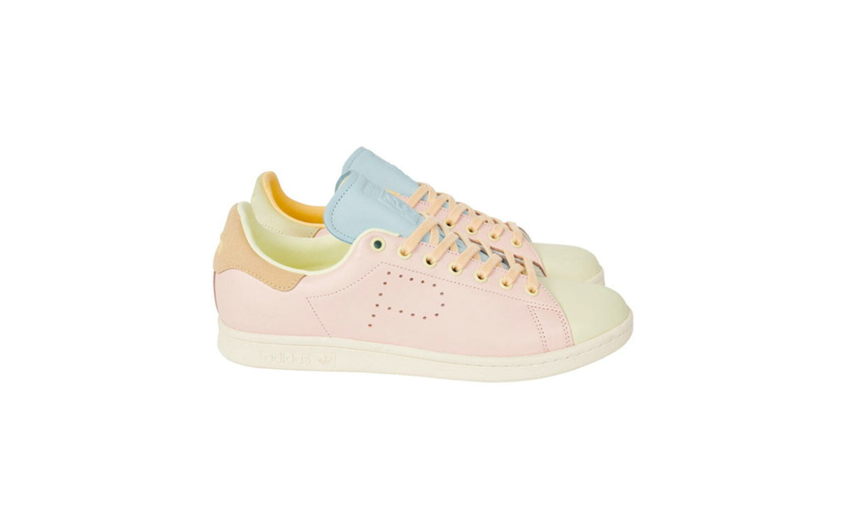 PALACE x adidas Originals 全新联名系列即将登场